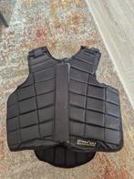 Bodyprotector level 3, maat xs, Ophalen, Zo goed als nieuw, Springen