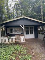 Schuur, Tuin en Terras, Tuinhuizen, Ophalen, Gebruikt, Schuur, 2 ramen