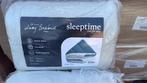 Sleeptime all-in one dekbed NIEUWE!!, Ophalen of Verzenden, Zo goed als nieuw