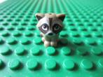 L325 LEGO DIEREN *NIEUW* WASBEER LEGO, RACCOON, 77110pb01, Kinderen en Baby's, Speelgoed | Duplo en Lego, Dalwagen 45b, 6669 CB Dodewaard