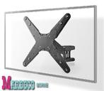 Verticale TV Muurbeugel, TV beugel, 23 - 55", Max. 30 kg, Nedis, Nieuw, Info@marbeco.nl, Ophalen of Verzenden