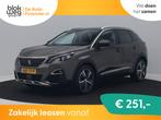 Peugeot 3008 € 18.250,00, Auto's, Peugeot, 1199 cc, Leder en Stof, Origineel Nederlands, Bedrijf