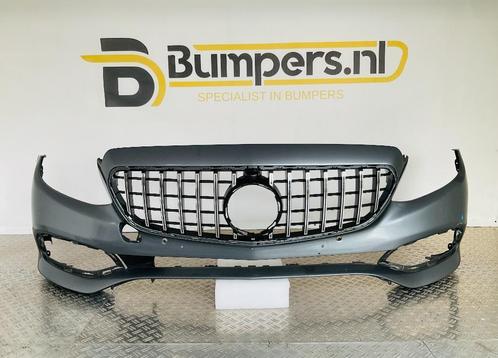 Bumper Mercedes E Klasse W213 Normaal 16-21 Voorbumper 10598, Auto diversen, Tuning en Styling, Ophalen of Verzenden