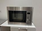 Combi magnetron oven inbouw, Witgoed en Apparatuur, Ophalen, Gebruikt, Inbouw, 45 tot 60 cm
