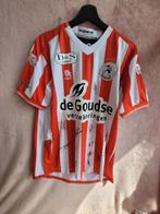 Sparta Rotterdam shirt 135 jaar  Gesigneerd, Maat XS of kleiner, Ophalen of Verzenden, Nieuw, Shirt