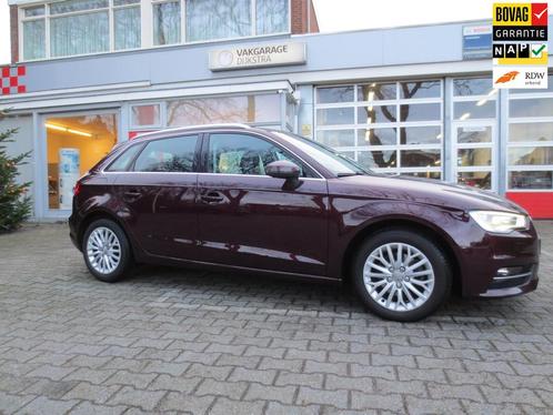 Audi A3 Sportback 1.2 TFSI Ambiente Pro Line plus, Auto's, Audi, Te koop, A3, ABS, Airbags, Airconditioning, Boordcomputer, Centrale vergrendeling