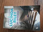 De liefdesbrief Lucinda Riley, Ophalen of Verzenden, Gelezen, Nederland