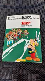 Asterix En de ziener Stripboek Uit 1972, Boeken, Stripboeken, Ophalen of Verzenden, Zo goed als nieuw, Eén stripboek