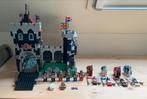 Lego 6086 black night’s castle, Ophalen of Verzenden, Zo goed als nieuw, Complete set, Lego