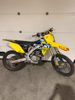 Suzuki RMZ 250 2017, Motoren, Motoren | Suzuki, 250 cc, Particulier, Crossmotor, 1 cilinder