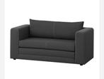 IKEA Askeby slaap bank sofa bed, Huis en Inrichting, Slaapkamer | Slaapbanken, Ophalen of Verzenden, Gebruikt, Tweepersoons, 200 cm