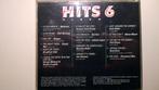 Hits Album Volume 6, Ophalen of Verzenden, Zo goed als nieuw, Pop