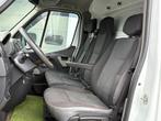 Opel Movano 2.3 CDTI 110pk L2H2 Navi Airco Cruise 3-pers. MA, Euro 5, Stof, Gebruikt, 4 cilinders