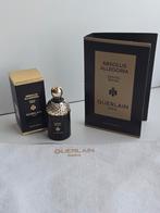 Guerlain set Absolu Allegoria Santal Royal, Ophalen of Verzenden, Zo goed als nieuw, Miniatuur