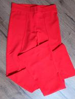 zgan flairpants lady fashion Wibra, Ophalen of Verzenden, Zo goed als nieuw, Roze, Lang