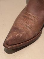 Cowboy laarzen -  mayura zgan met kleine beschadigingen, Ophalen of Verzenden, Zo goed als nieuw, Bruin, Boots