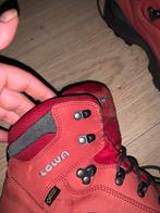 Lowa Renegade Wandelschoenen Maat 41.5, Lowa, Overige kleuren, Ophalen of Verzenden, Zo goed als nieuw