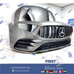 W177 V177 GT A35 AMG LINE VOORKOP BERG GRIJS Mercedes A Klas, Gebruikt, -, Voor, Ophalen of Verzenden