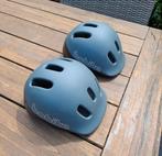 2x (Fiets)helm Bobike xxs, Ophalen of Verzenden, Zo goed als nieuw, Bobike
