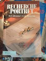 Recherche Portret.., Verzenden, Beta, Zo goed als nieuw, HBO