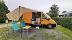 Unieke Peugeot Boxer Buscamper – Benzine, Overige merken, Buscamper of Camperbus, Tot en met 2, Particulier