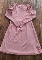 oud roze jurk, Kinderen en Baby's, Kinderkleding | Maat 110, Ophalen, Nieuw, Meisje, Jurk of Rok