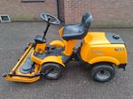 Stiga Park Frontmaaier Hydrostaat 2-cilinder motor, Gebruikt, Stiga, Ophalen of Verzenden, 50 cm of meer