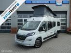 Sunlight Hymer Cliff 640 Adventure Edition Automaat, Caravans en Kamperen, Campers, Automaat, Buscamper of Camperbus, Sunlight
