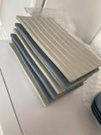 Sushi schalen, Ophalen, Zo goed als nieuw, Glas, Overige stijlen