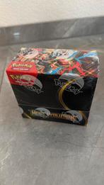 Pokemon Mega Evolution Booster box 36 packs, Ophalen of Verzenden, Nieuw, Boosterbox