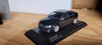 Minichamps 2005 Audi RS 4  bla k metallic, Hobby en Vrije tijd, Modelauto's | 1:43, Ophalen of Verzenden, Zo goed als nieuw, Auto