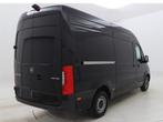 Mercedes-Benz Sprinter 315CDI 150PK Automaat L2H2 RWD PRO |, Auto's, Bestelauto's, Automaat, Zwart, 4 cilinders, 150 pk