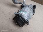 Aircopomp Land Rover Discovery Range Sport Compressor Pomp, Land Rover, Ophalen of Verzenden, Gebruikt, Land Rover