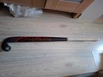 36,5 inch zaalhockey stick hockeystick indoor Brabo Carbon, Ophalen of Verzenden, Zo goed als nieuw, Stick