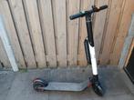 Segway Ninebot ES4 extra grote accu., Fietsen en Brommers, Steps, Ophalen, Gebruikt, Elektrische step (E-scooter)