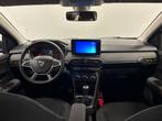 Dacia Sandero Stepway 1.0 TCe 90*Camera*Cruise-Control*Navi*, Voorwielaandrijving, Lichtsensor, 1097 kg, Euro 6
