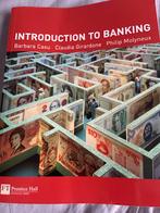 Introduction to Banking - Casu, Girardone, Molyneux, Ophalen of Verzenden, Gelezen, Geld en Beleggen