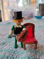 playmobil set 10, Ophalen of Verzenden, Gebruikt, Los playmobil