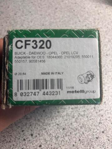 Nieuwe Remcilinder CF 320 - Buick, Daewoo, Opel beschikbaar voor biedingen