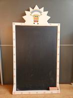 Spongebob krijtbord, Huis en Inrichting, Ophalen of Verzenden, Zo goed als nieuw