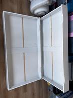 Onderschuiflade Petite Amelie, Kinderen en Baby's, Kinderkamer | Bedden, Ophalen, Gebruikt, 140 tot 160 cm, 70 tot 85 cm