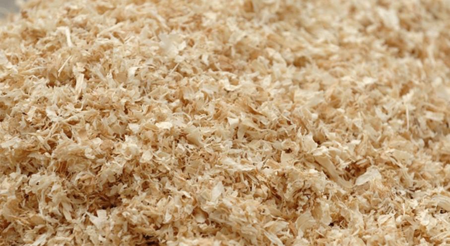 zaagsel 5kg, Dieren en Toebehoren, Verzenden, Nieuw