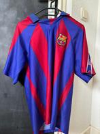 Fc barcelona voetbalshirt, Ophalen of Verzenden, Zo goed als nieuw, Shirt