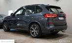 BMW X5 xDrive45e M Sport, HUD, trekhaak, DAP, Luchtvering, Automaat, Gebruikt, X5, Vierwielaandrijving
