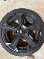 Fiesta ST 17 inch velgen met Nankang NS-2R, Auto-onderdelen, Ophalen, Gebruikt, Banden en Velgen, 17 inch