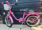 Mooi 16 inch Puky fiets, Ophalen, Zo goed als nieuw, 16 inch, Puky
