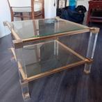 Pierre Vandel, Paris designer tafel, Huis en Inrichting, Tafels | Salontafels, Ophalen