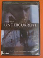 Undercurrent, Vanaf 12 jaar, Ophalen of Verzenden, Zo goed als nieuw, Drama