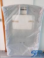 POLO 6R 6C HEMELBEKLEDING PANO OPEN DAK Hemel 5-deurs grijs, Auto-onderdelen, Gebruikt, Volkswagen, Ophalen of Verzenden, Volkswagen