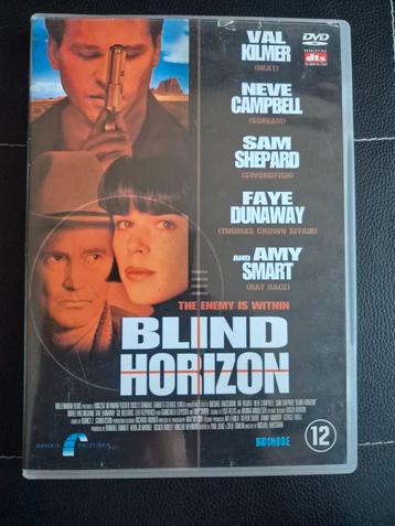 Blind horizon beschikbaar voor biedingen